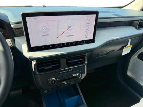 New 2026 Ford Maverick XLT FWD image 12