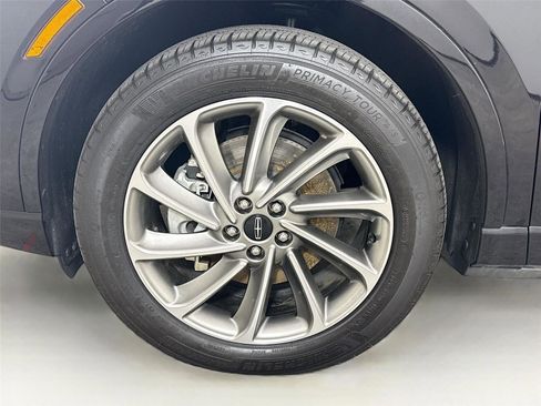 Used 2025 Lincoln Corsair Grand Touring w/ Towing Package image 26