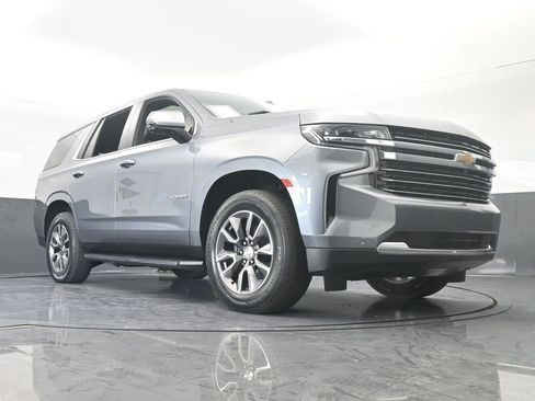 Used 2022 Chevrolet Tahoe LT w/ LT Signature Plus Package image 67