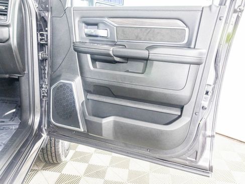 New 2026 RAM 3500 Laramie image 39