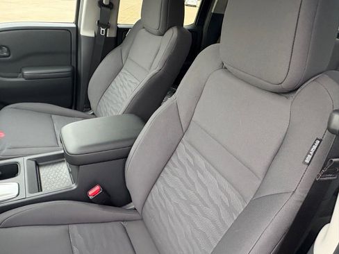 New 2026 Nissan Frontier S image 20