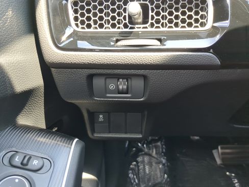 New 2026 Honda Civic Sport Touring image 32