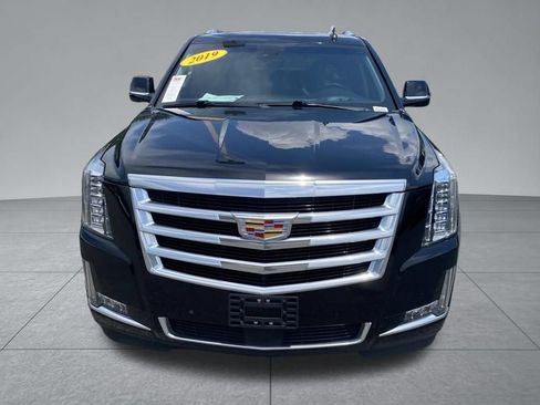Used 2019 Cadillac Escalade Luxury RWD image 20