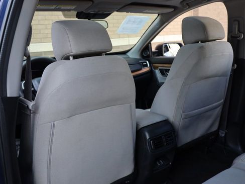 Used 2017 Honda CR-V EX image 22