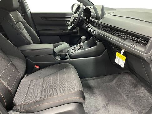 New 2026 Honda CR-V Sport image 26