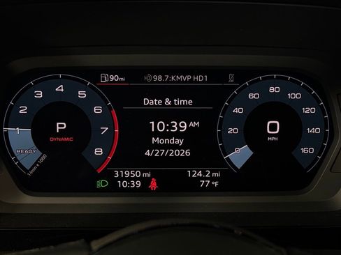 Used 2023 Audi A3 2.0T Premium w/ Convenience Package FWD image 14