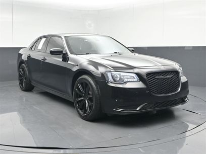 Used 2021 Chrysler 300 Touring w/ Sport Appearance Package