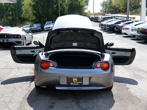 Used 2004 BMW Z4 2.5i image 49