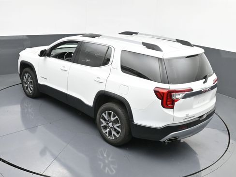 Used 2023 GMC Acadia SLE w/ Driver Convenience Package image 32