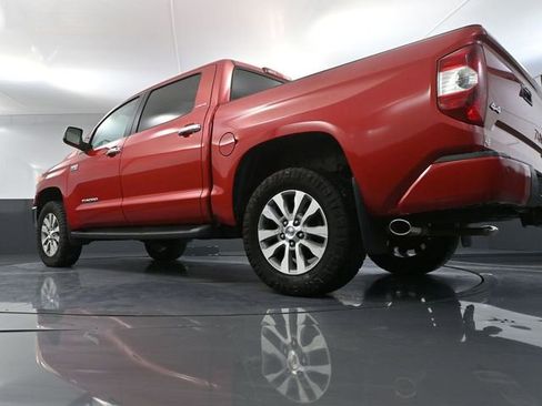 Used 2016 Toyota Tundra Limited w/ Limited Premium Package image 45