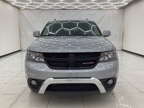Used 2019 Dodge Journey Crossroad w/ Popular Equipment Group AWD/4WD image 5
