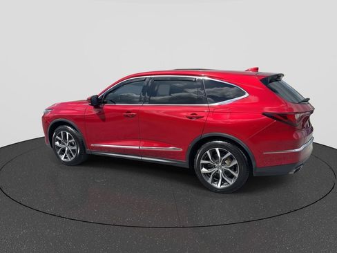 Used 2022 Acura MDX SH-AWD w/ Technology Package image 6