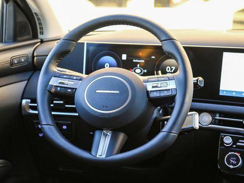 New 2026 Hyundai Tucson Limited image 16