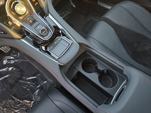 Used 2024 Acura RDX A-Spec image 25