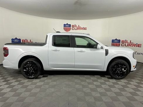 New 2026 Ford Maverick Lobo image 2