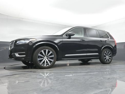 Used 2023 Volvo XC90 B6 Plus w/ Protection Package Premier AWD/4WD image 13