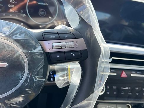 New 2026 Hyundai Sonata Limited FWD image 21