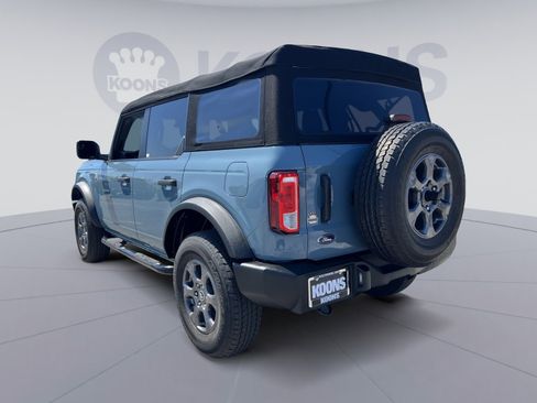 Used 2023 Ford Bronco Big Bend AWD/4WD image 14