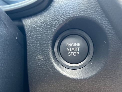 New 2026 Toyota Corolla Cross LE image 25