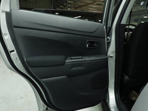 New 2026 Mitsubishi Outlander Sport ES AWD/4WD image 26