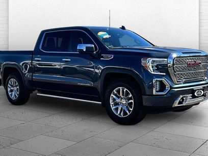 Used 2021 GMC Sierra 1500 Denali w/ Denali Ultimate Package