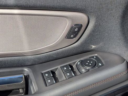 New 2025 Ford Expedition Max Active image 41