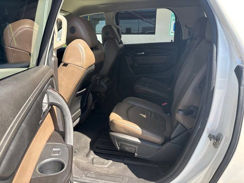 Used 2015 GMC Acadia SLT FWD image 20