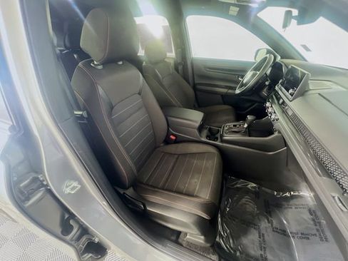 Used 2025 Honda CR-V Sport image 30