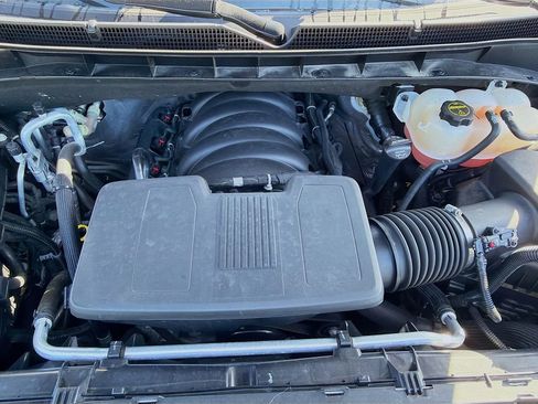 Certified 2025 Cadillac Escalade ESV Sport Platinum AWD/4WD image 34