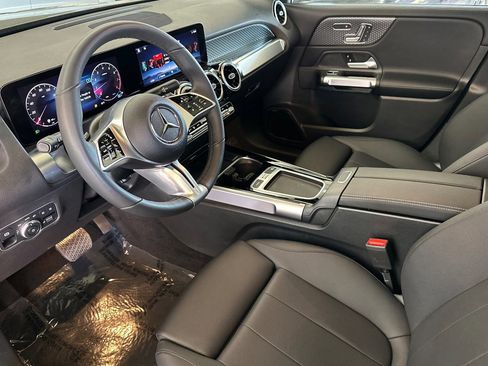 Certified 2026 Mercedes-Benz GLB 250 image 12