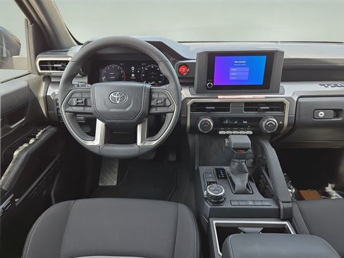 New 2026 Toyota Tacoma TRD Off-Road AWD/4WD image 10