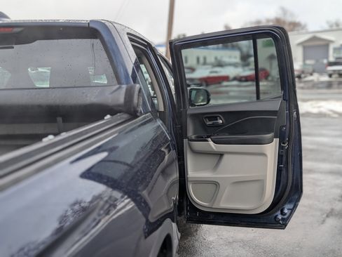 Used 2023 Honda Ridgeline RTL image 42