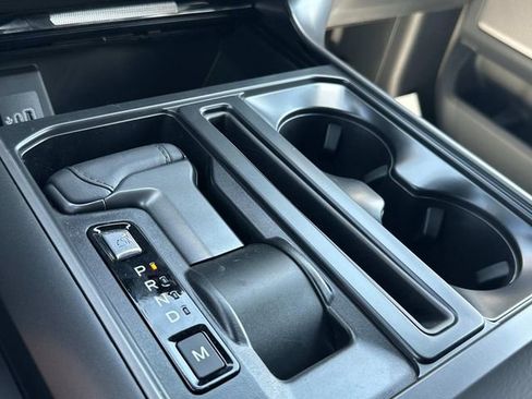 New 2025 Ford F150 Lariat w/ Equipment Group 501A Mid image 39