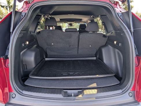 Used 2023 Honda CR-V Sport image 15