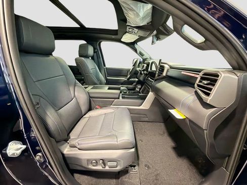 New 2026 Toyota Tundra Platinum AWD/4WD image 23