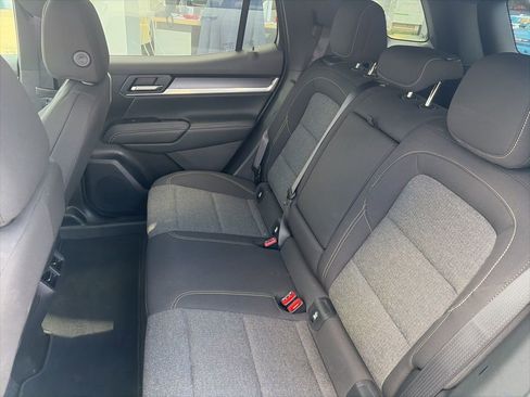 Used 2026 GMC Terrain Elevation AWD/4WD image 12
