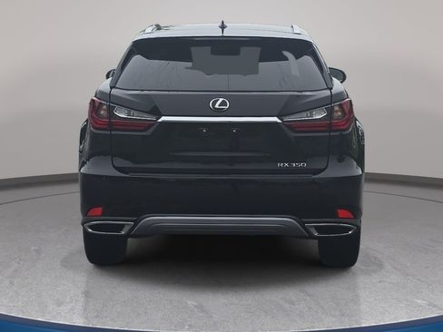Used 2022 Lexus RX 350 FWD w/ Premium Package image 6