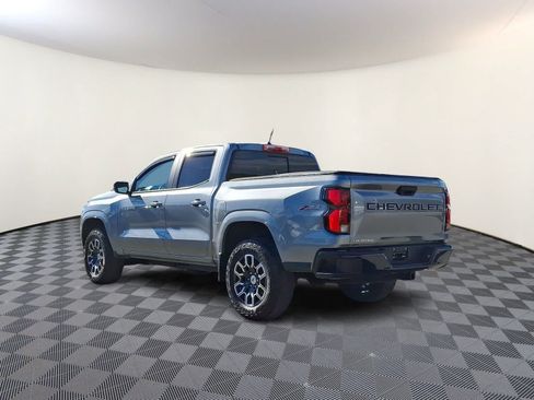 Used 2024 Chevrolet Colorado Z71 w/ Z71 Convenience Package 2 AWD/4WD image 7