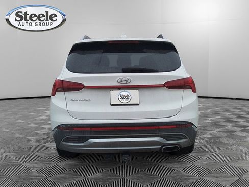 Used 2023 Hyundai Santa Fe SEL w/ Premium Package image 4