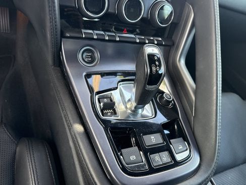 Used 2020 Jaguar F-TYPE Checkered Flag RWD image 14