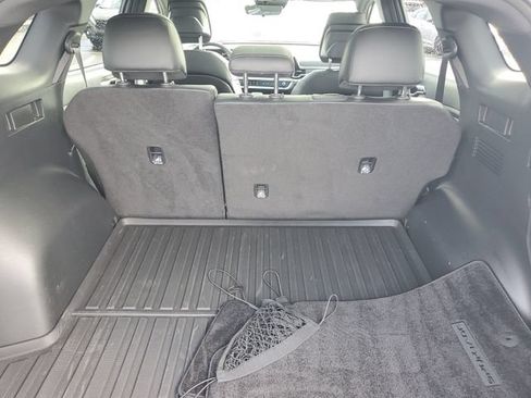 Certified 2024 Kia Sportage X-Pro Prestige AWD/4WD image 7