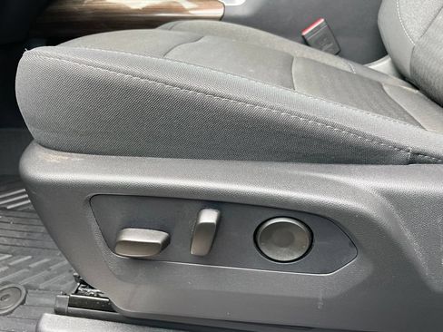 New 2026 Chevrolet Silverado 1500 RST AWD/4WD image 10