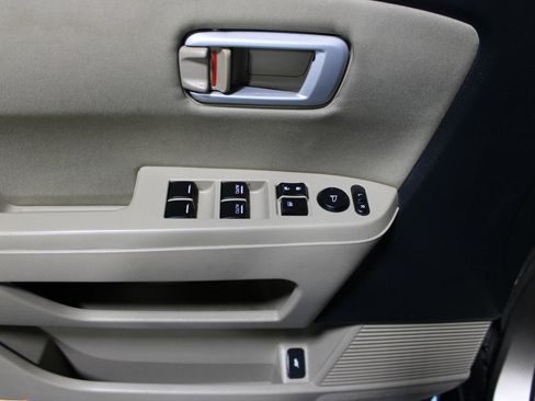 Used 2011 Honda Pilot EX image 9