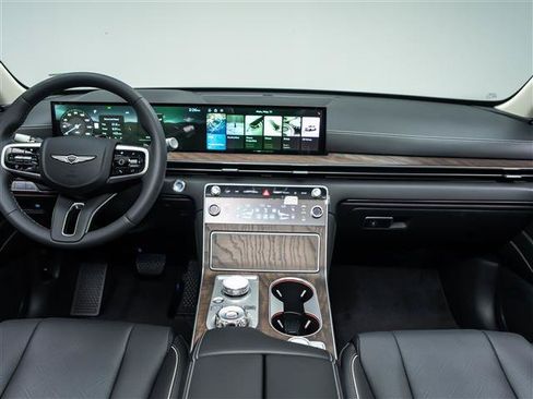 New 2026 Genesis GV80 2.5T Advanced AWD/4WD image 20