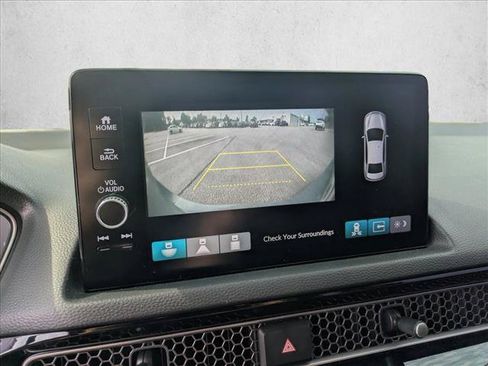 Used 2024 Honda Civic Touring image 13