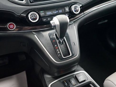 Used 2015 Honda CR-V EX-L image 35