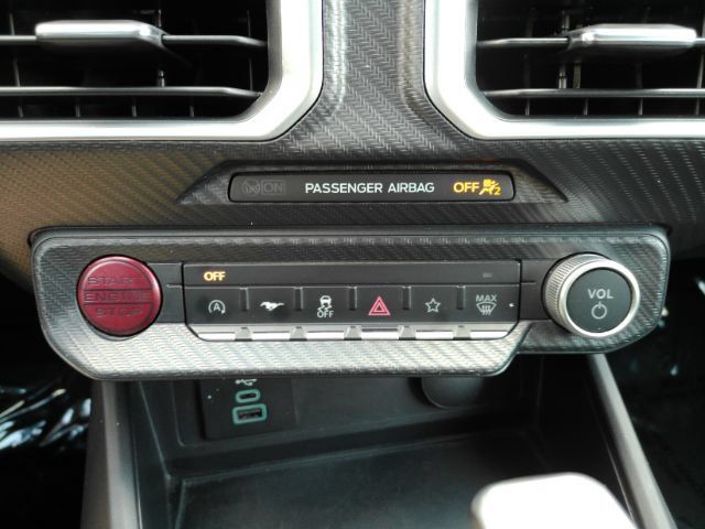 Used 2025 Ford Mustang Premium RWD image 40