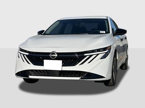 New 2026 Nissan Sentra S image 6