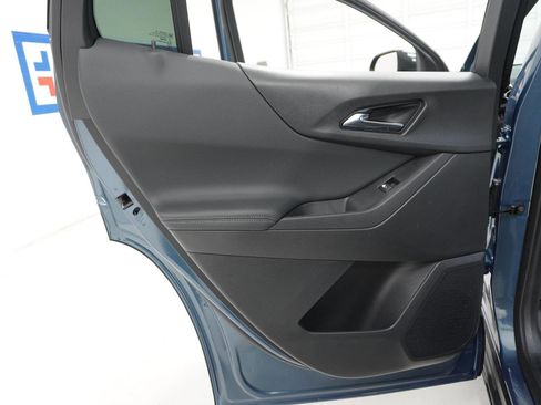 New 2026 Chevrolet Equinox LT w/ Safety and Technology Package image 35