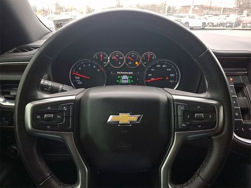 Used 2023 Chevrolet Tahoe LS image 19